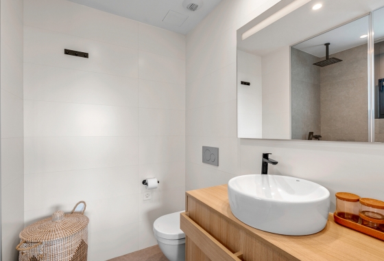 Resale - Apartment / flat - Orihuela Costa - Las Colinas Golf