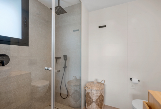 Resale - Apartment / flat - Orihuela Costa - Las Colinas Golf