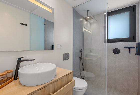 Resale - Apartment / flat - Orihuela Costa - Las Colinas Golf