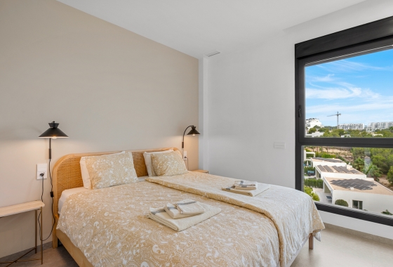 Resale - Apartment / flat - Orihuela Costa - Las Colinas Golf