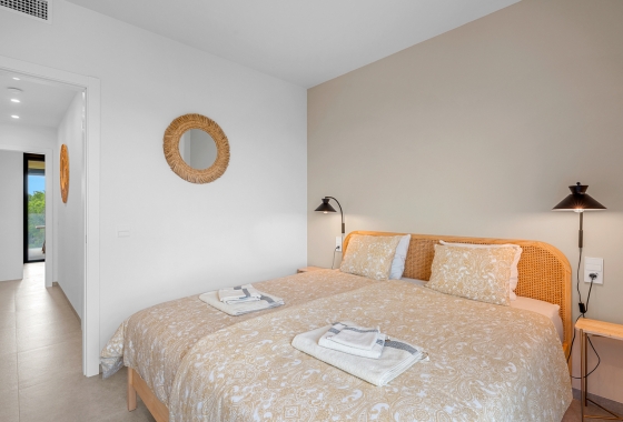 Resale - Apartment / flat - Orihuela Costa - Las Colinas Golf