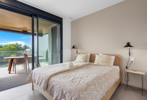Resale - Apartment / flat - Orihuela Costa - Las Colinas Golf