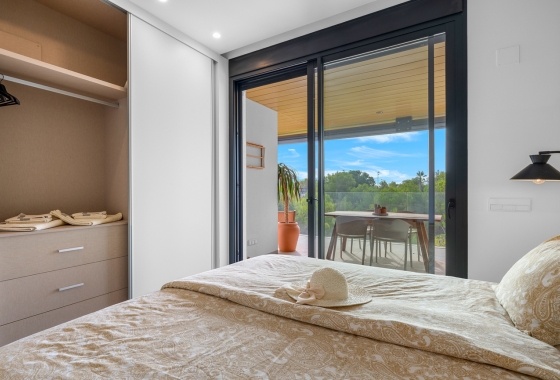 Resale - Apartment / flat - Orihuela Costa - Las Colinas Golf