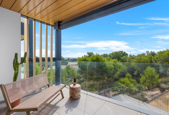 Resale - Apartment / flat - Orihuela Costa - Las Colinas Golf