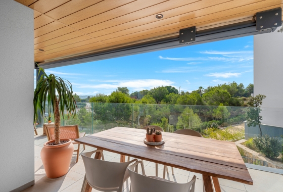 Resale - Apartment / flat - Orihuela Costa - Las Colinas Golf