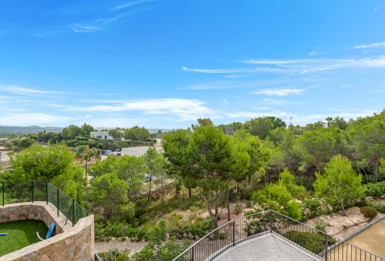 Resale - Apartment / flat - Orihuela Costa - Las Colinas Golf