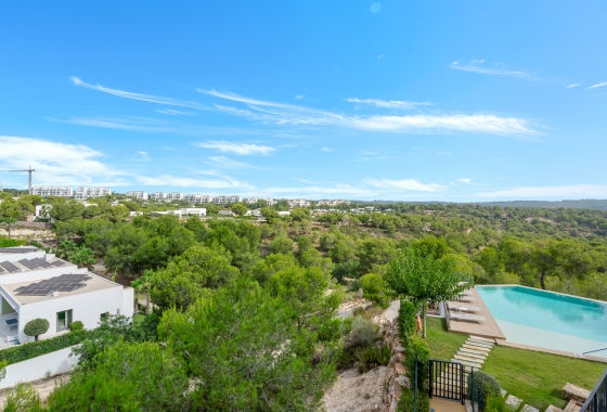 Resale - Apartment / flat - Orihuela Costa - Las Colinas Golf