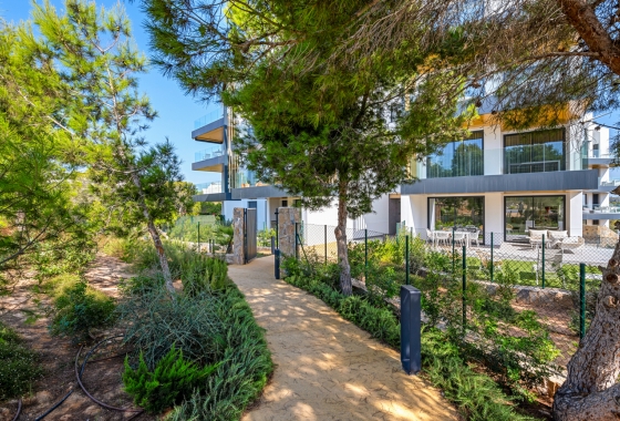 Resale - Apartment / flat - Orihuela Costa - Las Colinas Golf