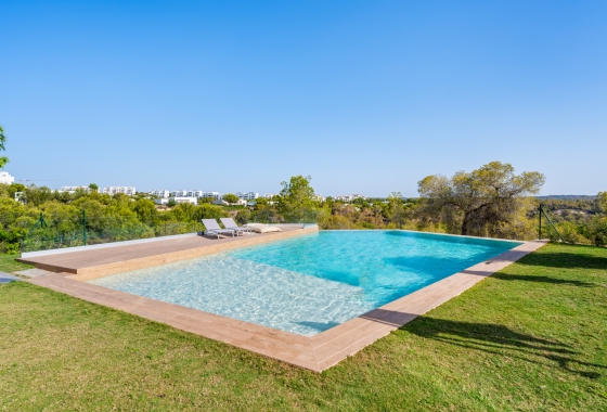 Resale - Apartment / flat - Orihuela Costa - Las Colinas Golf