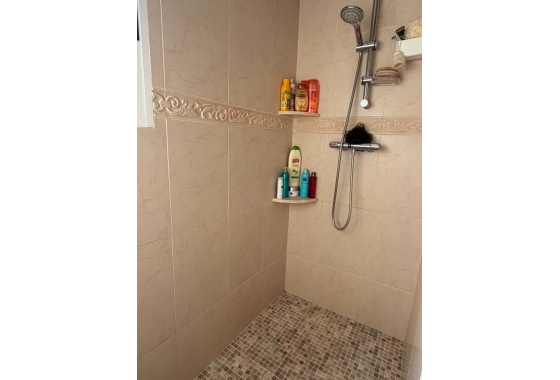 Resale - Villa - Rojales - Inland