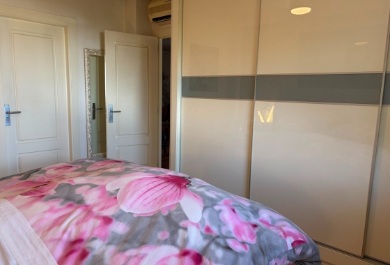 Resale - Villa - Rojales - Inland