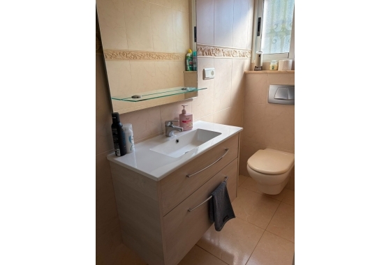 Resale - Villa - Rojales - Inland
