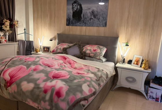 Resale - Villa - Rojales - Inland