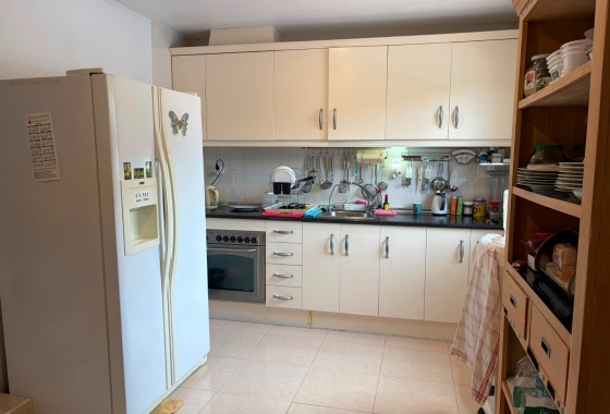 Resale - Villa - Rojales - Inland