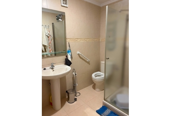 Resale - Villa - Rojales - Inland