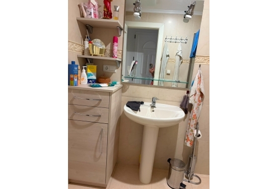 Resale - Villa - Rojales - Inland