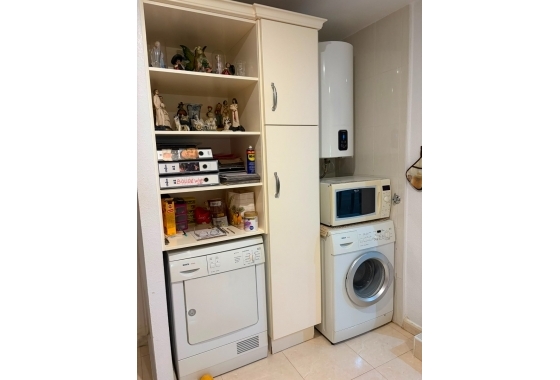 Resale - Villa - Rojales - Inland