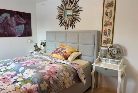 Resale - Villa - Rojales - Inland