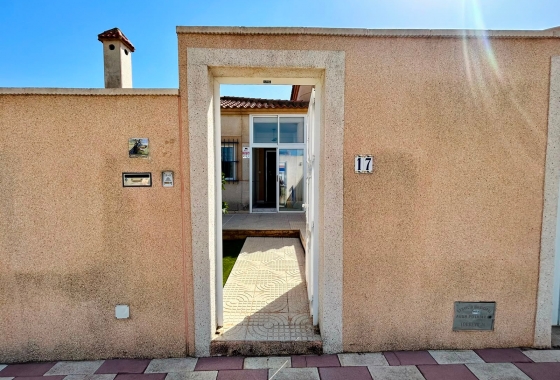 Återförsäljning - Villa - Torrevieja - Costa Blanca