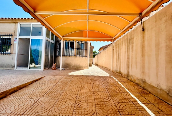 Återförsäljning - Villa - Torrevieja - Costa Blanca