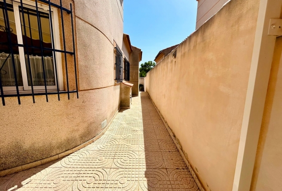 Återförsäljning - Villa - Torrevieja - Costa Blanca