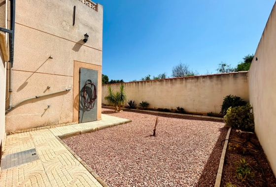 Återförsäljning - Villa - Torrevieja - Costa Blanca
