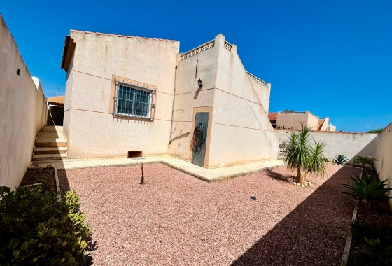 Återförsäljning - Villa - Torrevieja - Costa Blanca