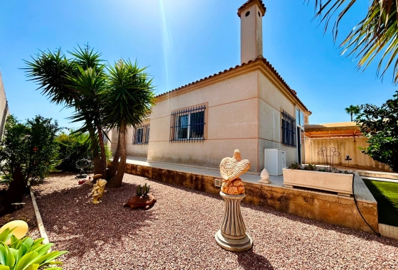 Återförsäljning - Villa - Torrevieja - Costa Blanca
