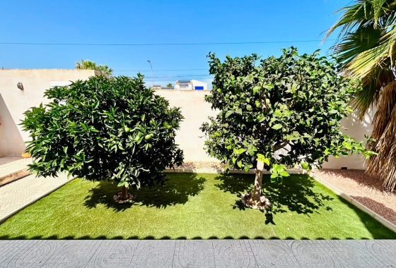 Återförsäljning - Villa - Torrevieja - Costa Blanca