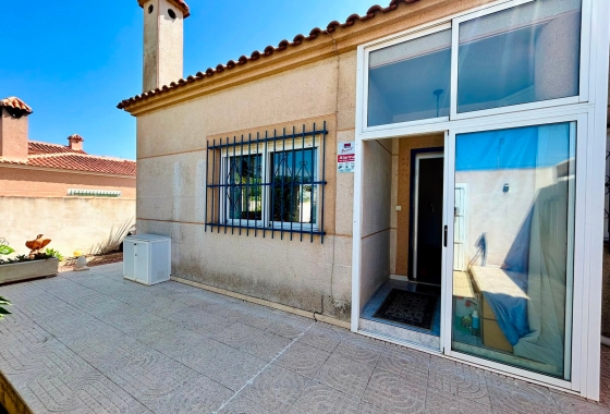 Återförsäljning - Villa - Torrevieja - Costa Blanca