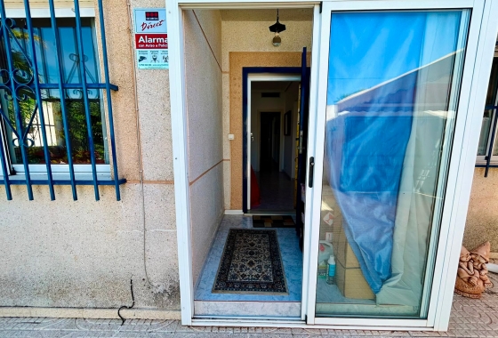 Återförsäljning - Villa - Torrevieja - Costa Blanca