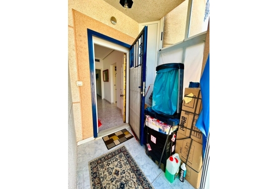 Återförsäljning - Villa - Torrevieja - Costa Blanca