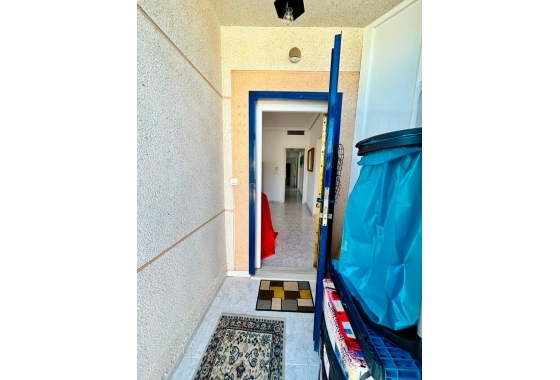 Återförsäljning - Villa - Torrevieja - Costa Blanca