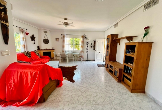 Återförsäljning - Villa - Torrevieja - Costa Blanca
