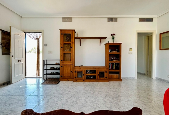 Återförsäljning - Villa - Torrevieja - Costa Blanca