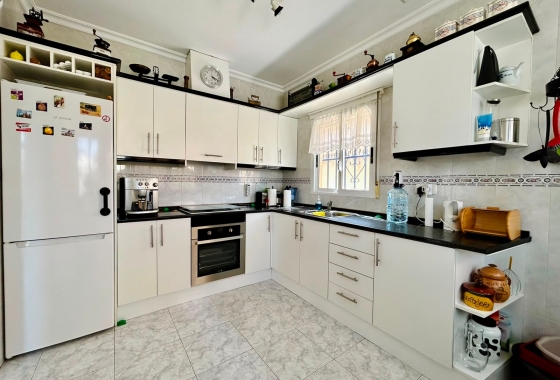 Återförsäljning - Villa - Torrevieja - Costa Blanca