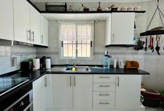 Återförsäljning - Villa - Torrevieja - Costa Blanca