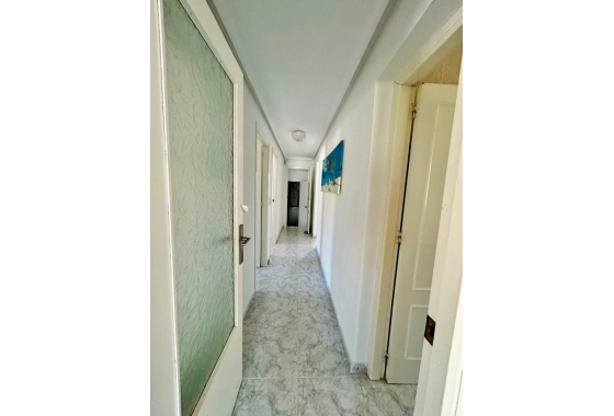 Återförsäljning - Villa - Torrevieja - Costa Blanca