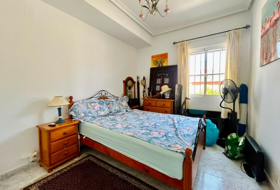 Återförsäljning - Villa - Torrevieja - Costa Blanca