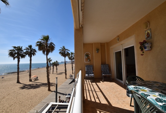 Resale - Apartment / flat - La Mata - Costa Blanca