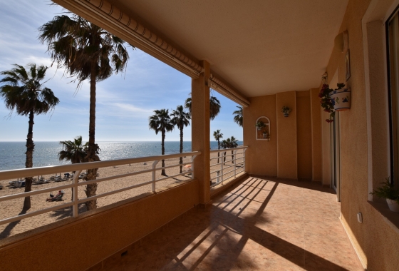 Resale - Apartment / flat - La Mata - Costa Blanca