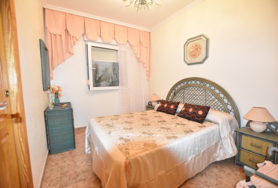 Resale - Apartment / flat - La Mata - Costa Blanca