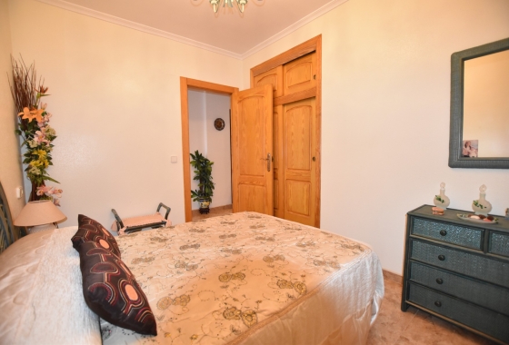 Resale - Apartment / flat - La Mata - Costa Blanca