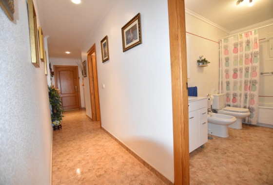 Resale - Apartment / flat - La Mata - Costa Blanca