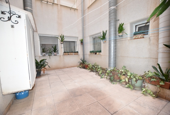 Resale - Apartment / flat - La Mata - Costa Blanca