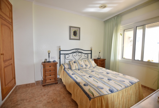 Resale - Apartment / flat - La Mata - Costa Blanca
