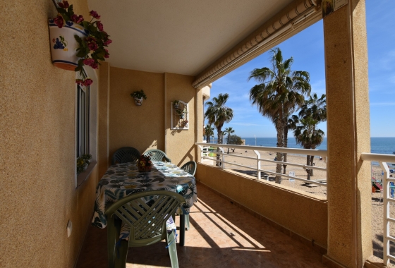 Resale - Apartment / flat - La Mata - Costa Blanca
