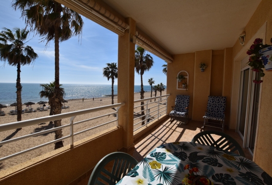 Resale - Apartment / flat - La Mata - Costa Blanca