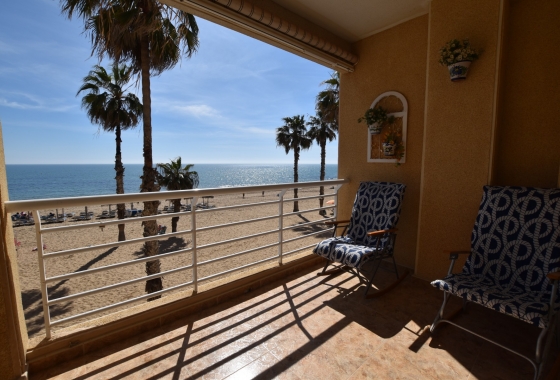 Resale - Apartment / flat - La Mata - Costa Blanca