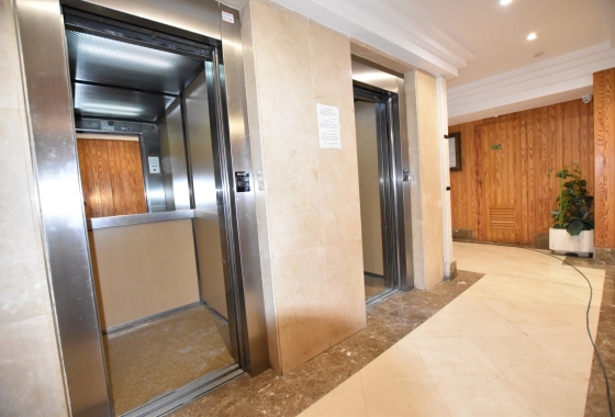 Resale - Apartment / flat - La Mata - Costa Blanca